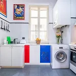 Appartement Guesthost - Shiny X3!