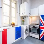 Appartement Guesthost - Shiny X3!