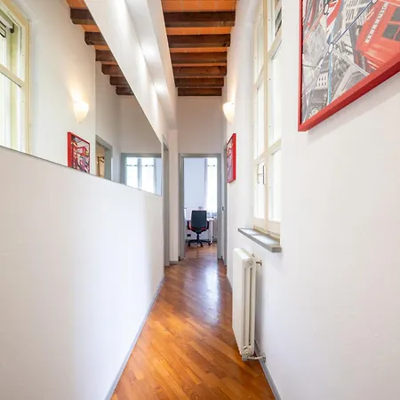 Appartement Guesthost - Shiny X3!